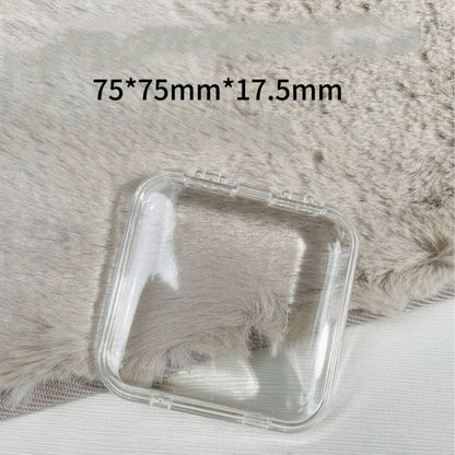 Nail box