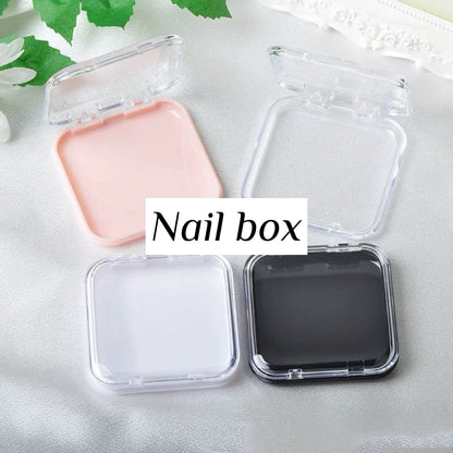 Nail box