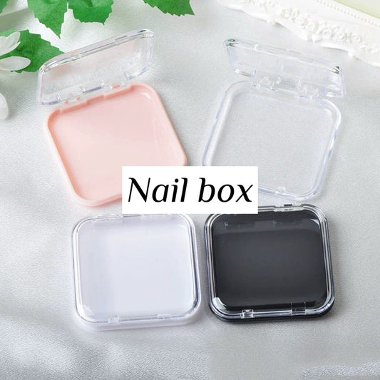 Nail box